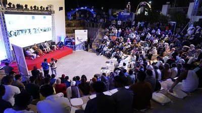 400 متطوع.. تفاصيل مشاركة وحدة التضامن الاجتماعي في مهرجان أسوان لأفلام المرأة