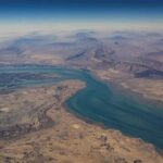 5 ناقلات غاز مسال تغيير مسارها من مضيق هرمز إثر تحذير إيران بغلقه