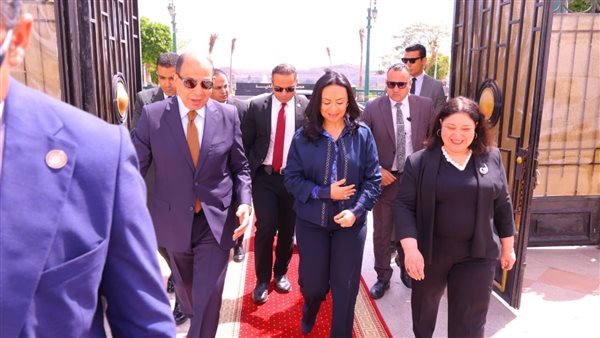 500 ألف أسرة تستفيد من دعم برنامج تكافل وكرامة بالمنيا