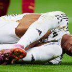 51 إصابة في ريال مدريد هذا الموسم!