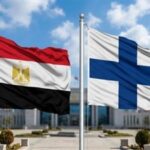 556.1 مليون دولار حجم التبادل التجارى بين مصر وفنلندا خلال عام 2025
