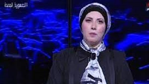 6 أشهر دون دخل.. نيفين منصور توجه رسالة للتأمينات