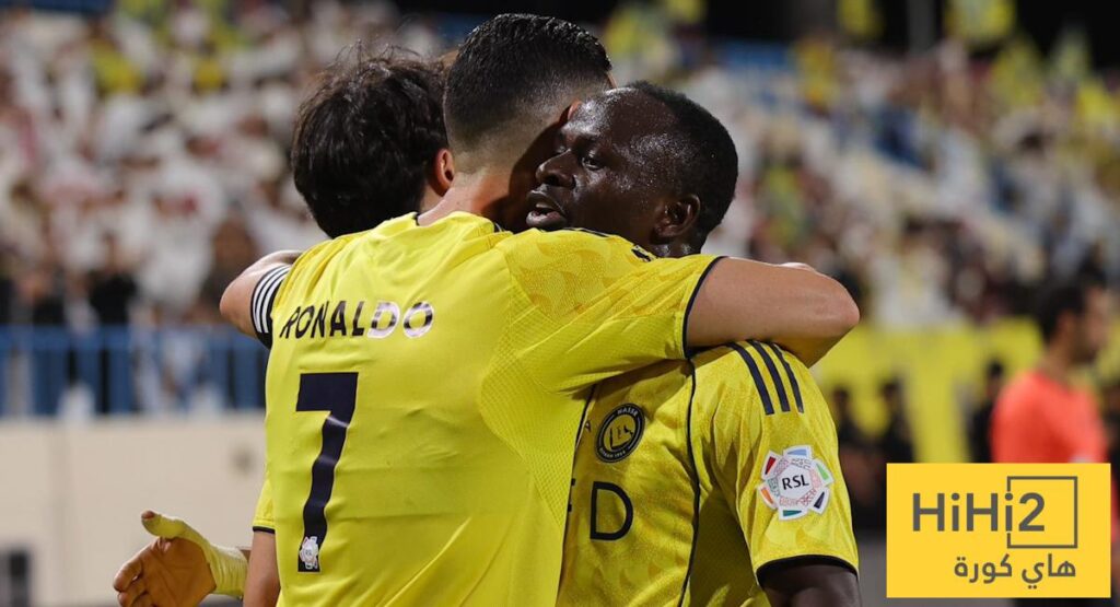 7 أيام فقط تفصل النصر عن اختبارين من العيار الثقيل !