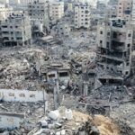 71.4 مليار دولار تكلفة إعادة إعمار غزة بعد دمار واسع