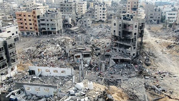 71.4 مليار دولار تكلفة إعادة إعمار غزة بعد دمار واسع