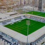  8 أندية سعودية على طاولة التخصيص