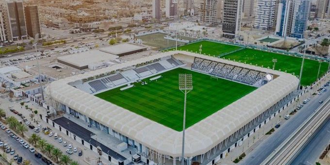  8 أندية سعودية على طاولة التخصيص