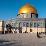 8 دول عربية وإسلامية تدين انتهاكات الاحتلال الإسرائيلي بحق المقدسات الإسلامية والمسيحية في القدس