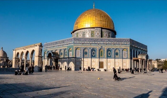 8 دول عربية وإسلامية تدين انتهاكات الاحتلال الإسرائيلي بحق المقدسات الإسلامية والمسيحية في القدس