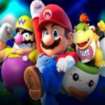 «Super Mario Galaxy» يواصل الصدارة للأسبوع الثالث ويقترب من 350 مليون دولار محليًا