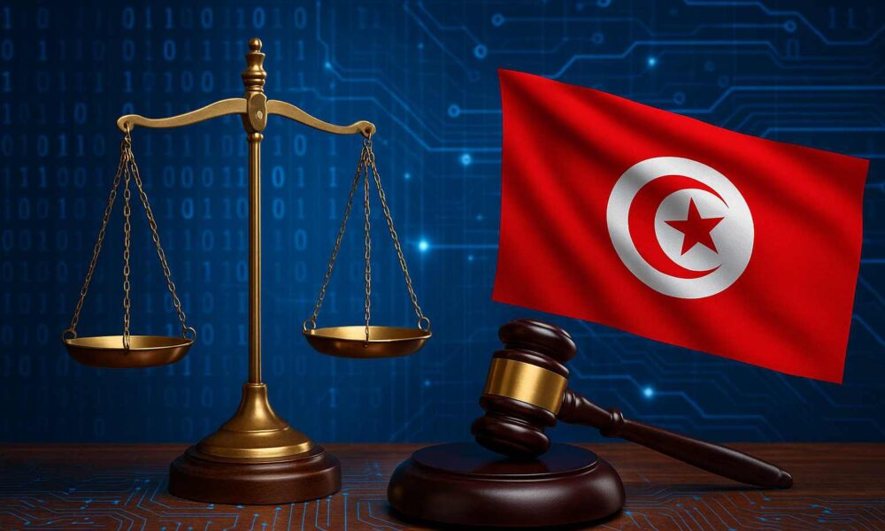 عقوبة السجن والغرامات المالية تلاحق سمية الغنوشي وآخرين في قضية مثيرة