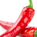 "اكتشاف جديد"دراسات طبية لافتة ..الفلفل الحار وعلاقتة بانخفاض معدلات الوفاة ؟