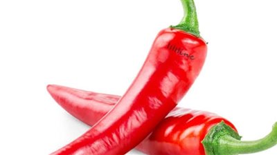 "اكتشاف جديد"دراسات طبية لافتة ..الفلفل الحار وعلاقتة بانخفاض معدلات الوفاة ؟