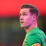 آخر الأنباء عن تير شتيغن