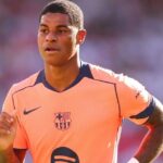 آخر التطورات في مستقبل راشفورد مع برشلونة