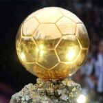 آخر تحديث لترتيب المرشحين للكرة الذهبية !