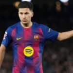 آخر تطورات مستقبل بردغجي مع برشلونة