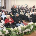 آداب عين شمس تبحث دور مصر الإغاثي في ندوة مع الهلال الأحمر