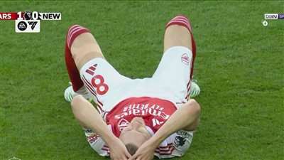 آرسنال ضد نيوكاسل يونايتد.. ملخص ونتيجة مباراة آرسنال ضد نيوكاسل يونايتد في الدوري الإنجليزي بعد فوز الجانرز