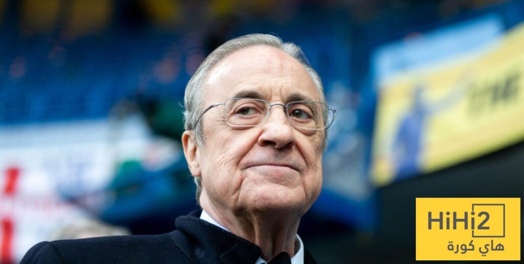 آس تحسم الجدل حول هوية مدرب ريال مدريد الجديد