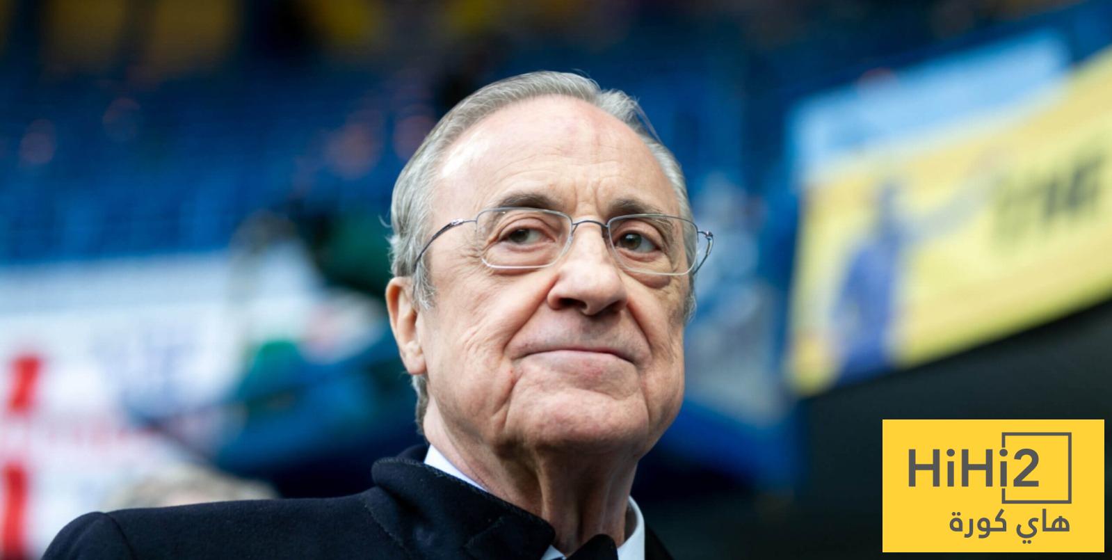 آس تحسم الجدل حول هوية مدرب ريال مدريد الجديد