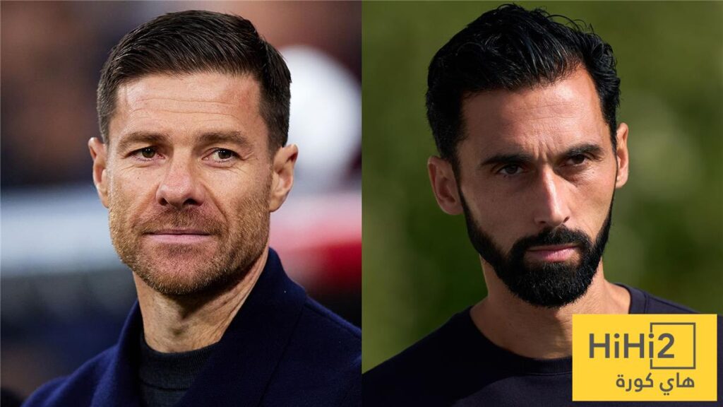 آس تكشف الفارق بين ريال مدريد مع ألونسو وأربيلوا