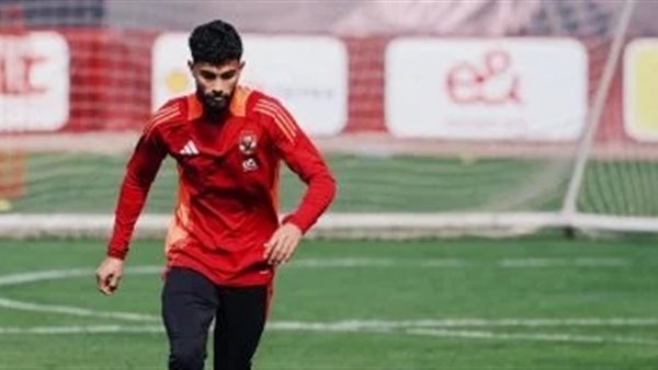 أبلغنا أحمد رضا بالعودة في الموسم الجديد