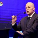 أبو ريدة يشارك بكونجرس 'فيفا' رقم 76 في كندا