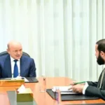 أبين على موعد مع قفزة نوعية.. الرئيس يعلن خارطة طريق لخدمات ”تغير الواقع”