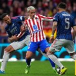 أتلتيكو مدريد سيتأهل لنهائي دوري الأبطال !