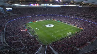 أتلتيكو مدريد ضد آرسنال.. تابع الآن مباراة أتلتيكو مدريد وآرسنال مجاناً في دوري أبطال أوروبا