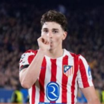 أتلتيكو مدريد ضد آرسنال.. ملخص اهداف ونتيجه مباراة ارسنال واتلتيكو مدريد في دوري ابطال اوروبا بعد مرور 85 دقيقة