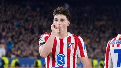 أتلتيكو مدريد ضد آرسنال.. ملخص اهداف ونتيجه مباراة ارسنال واتلتيكو مدريد في دوري ابطال اوروبا بعد مرور 85 دقيقة