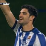 أتلتيكو مدريد ضد ريال سوسيداد.. ملخص اهداف ونتيجة مباراة أتلتيكو مدريد وريال سوسيداد في نهائي كأس ملك إسبانيا