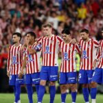 أتلتيكو مدريد هو من أضاع لقب الكأس