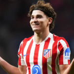 أتلتيكو مدريد يحدد سعر ألفاريز