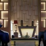 أتوقع تغيير في توجه النظام الإيراني مع نهاية الصراع الحالي