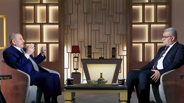 أتوقع تغيير في توجه النظام الإيراني مع نهاية الصراع الحالي