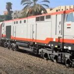 أثناء عبوره شريط السكة الحديد.. وفاه شخص أربعيني تحت عجلات القطار بأسيوط