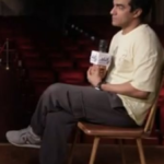 أجمل حاجة ربنا خلقها في الدنيا هي الفن.. وبنتي هتمثل قدامي لأول مرة