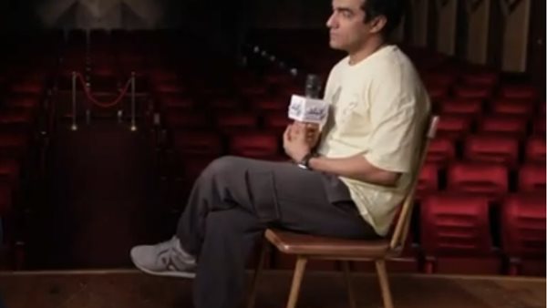 أجمل حاجة ربنا خلقها في الدنيا هي الفن.. وبنتي هتمثل قدامي لأول مرة