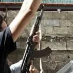 أجهزة الساحل تلقي القبض على فتاة متهمة بقتل زوجة أبيها في ”إب”