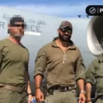 أحدهم إسرائيلي.. برلماني إصلاحي يطارد ‘‘ضباط أمريكيين’’ في كاليفورنيا استأجرتهم الإمارات لاغتياله