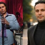 أحلم بتقديم فيلم عن عبد الحليم ولا أخشى الانتقادات| خاص