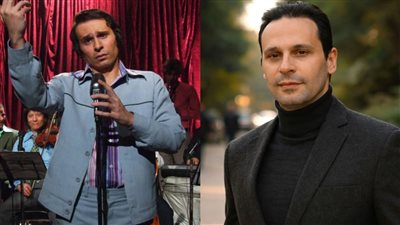 أحلم بتقديم فيلم عن عبد الحليم ولا أخشى الانتقادات| خاص