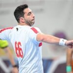 أحمد الأحمر يعلن الرحيل عن يد الزمالك بعد مسيرة حافلة
