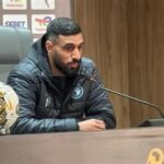 أحمد الشناوي خارج حسابات حسام حسن في كأس العالم