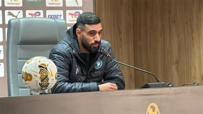 أحمد الشناوي خارج حسابات حسام حسن في كأس العالم