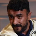 أحمد العوضي يروّج لفيلم «شمشون ودليلة» بمسابقة تفاعلية لجمهوره