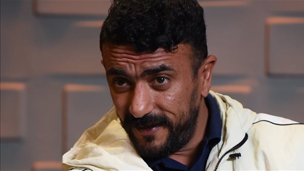 أحمد العوضي يروّج لفيلم «شمشون ودليلة» بمسابقة تفاعلية لجمهوره